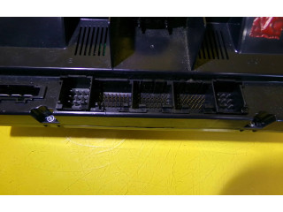 Блок управления климат-контролем 4E0820043D, 5HB00848011   Audi A8 S8 D3 4E
