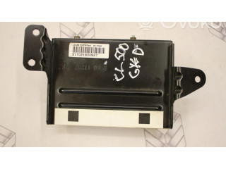 Подушка безопасности двери 2158600805   Mercedes-Benz CL C215