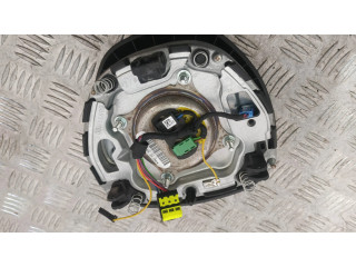 Руль BMW 5 GT F07  2010-2017 года 32678382802, 10B172AA0468M      
