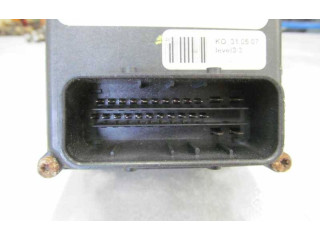 Jednotka ABS 15848405, 838   Peugeot 407 2005