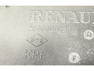 Vstřikovací čerpadlo 284B65817R, 484B60168R   Renault Megane III    K9K 636,K9K 656,K9K 657,K9K 836, 