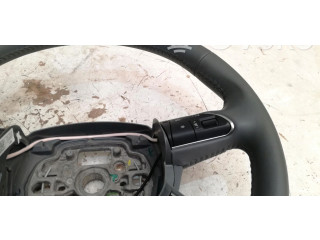 Руль Audi A6 S6 C7 4G  2011 - 2018 года 4G0419091M, 4G0419091MDB6      