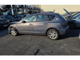 Зеркало электрическое        Mazda 3 I  2003 - 2006 года   