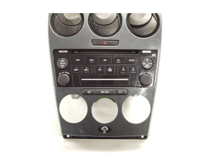 Блок управления HiFi audio