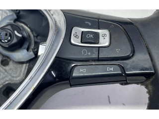 Руль    Volkswagen PASSAT B8 USA