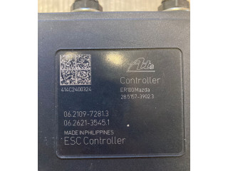 Jednotka ABS DA6M437A0A, 06210234094   Mazda 2 2015