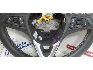 Руль Vauxhall Astra K  2015 - 2021 года 39058750      
