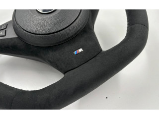 Руль BMW 6 E63 E64  2002 - 2010 года       