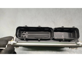 Řídící jednotka 3917123270, 5WY1963D   Hyundai Tucson LM 2006