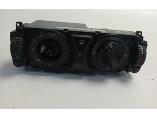 Блок управления климат-контролем 2108302085   Mercedes-Benz C W202
