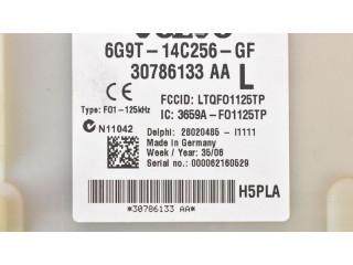   Pojistková skříňka 6G9T-14C256-GF, 6G9T-14C256-GF   Volvo S80 2007