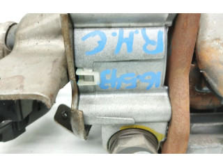 Руль Fiat Punto (188)  1999 - 2010 года       