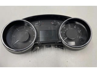 Панель приборов 9676464680, 00575823   Peugeot 5008       