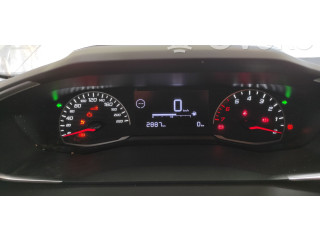 Přístrojová deska  Peugeot 2008 II 2022 9843003980  