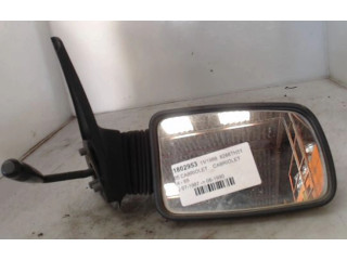 Zpětné zrcátko  Peugeot 205 2005  8148A2, 8148A2  