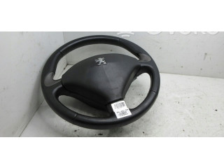 Volant Peugeot 407 2013 akshj  