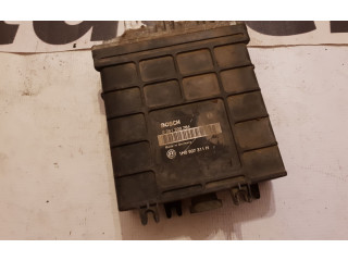 Řídící jednotka 1H0907311H, 0261200784   Volkswagen Golf III 1995