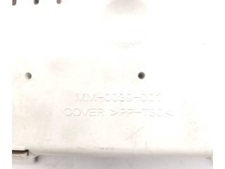 Přístrojová deska  Mitsubishi Pajero 2006 MM0039001, MM0039  