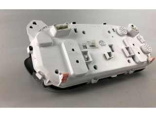 Панель приборов 3411163T20, 34111-63T20   Suzuki SX4 S-Cross       