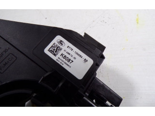 Подушка безопасности водителя 2116409, ET7613N064BB   Ford Tourneo