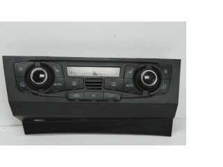 Блок управления климат-контролем 8T2820043AG   Audi A4 S4 B8 8K