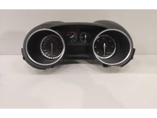 Přístrojová deska  Alfa Romeo Giulietta 2009 50528270, 50528270  
