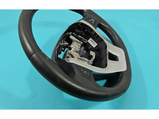 Руль Renault Laguna III  2007 - 2015 года IMPRK1465208      