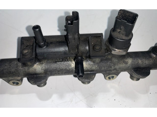 Vstřikovací lišta 0445214017   Fiat Scudo     