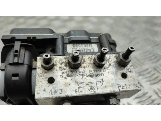 Jednotka ABS 3R0907379005, 3R061451706   Seat Exeo (3R) 2012