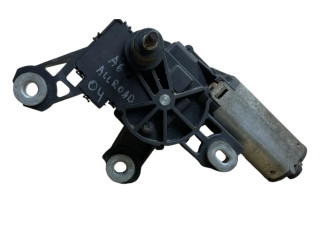 Моторчик заднего дворника 8L0955711B, 52372565    Audi A6 Allroad C5