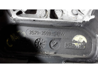 Руль Ford Mondeo Mk III  2000-2007 года 3S713599CBW      