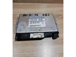 Řídící jednotka 0265109026, 4D0907379F   Audi A6 S6 C4 4A 1994