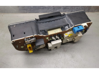 Přístrojová deska  Audi 80 90 B3 1990 893919067, 88311113  