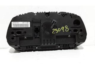 Панель приборов 924237301   BMW X1 E84       