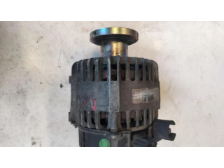 Генератор 4722   Ford Focus C-MAX 1.8     