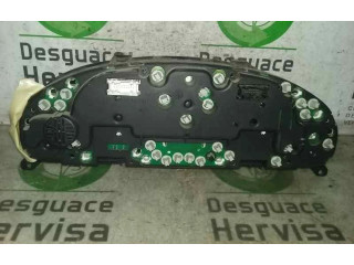 Přístrojová deska  Peugeot 406 1998 9630372880, 0090059  