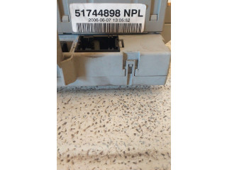 Блок комфорта 51744898, 51744898   Fiat Punto (188)   