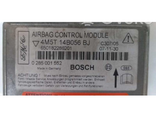 Блок подушек безопасности 0285001552   Ford Focus
