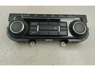 Блок управления климат-контролем 5K0907044BS   Volkswagen Passat Alltrack