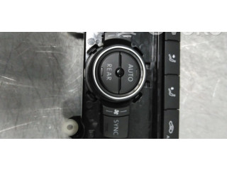Блок управления климат-контролем 7N0907044BD   Volkswagen Sharan