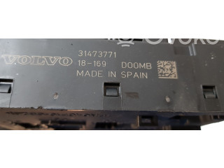 Vstřikovací čerpadlo 31473771   Volvo XC60    D4204T14 