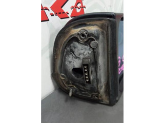 Zpětné zrcátko  Mercedes-Benz E AMG W210 1997  2028110298, 2028110298  