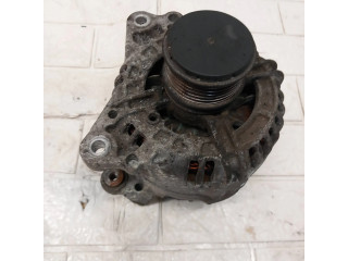 Генератор O6F903023F, 0124525091   Audi A3 S3 8P 2.0     