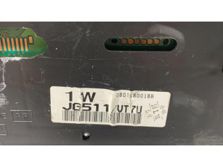 Панель приборов JG511   Nissan X-Trail T31       