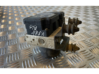Блок АБС 1K0907379AF, 10097003213   Volkswagen  Caddy  2004 - 2010 года