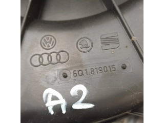 Вентилятор печки    6Q1819015   Audi A2