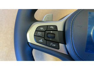 Руль BMW X4 G02  2018- года 32308008184, 32308094546      