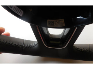 Руль Audi Q2 -   -  года 8V0419091CG      