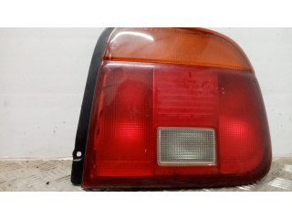 Задний фонарь  22032021    Suzuki Baleno EG   1995-2002 года