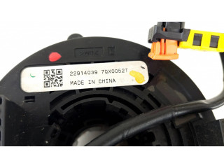 Volant Opel Zafira C 2014 22914039, 78X0052T  